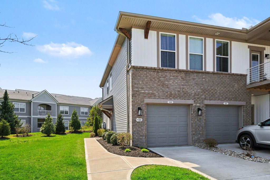 1305 Rubyhill Lane, Florence, KY 41042