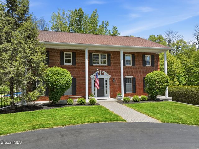 47 Park Drive, Menands, NY 12204