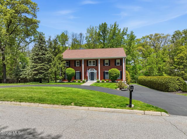 47 Park Drive, Menands, NY 12204