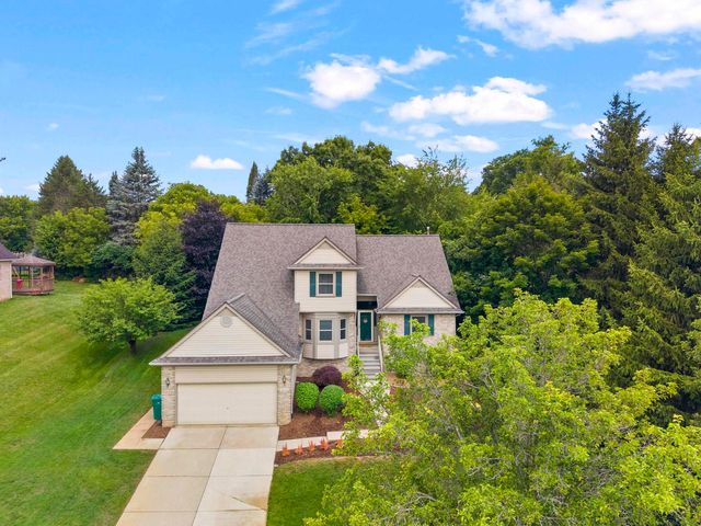 70351 Hillside Court, Bruce Twp, MI 48065