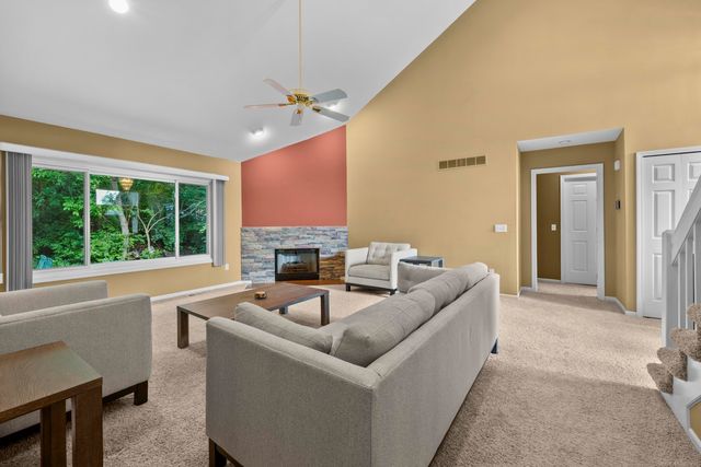 70351 Hillside Court, Bruce Twp, MI 48065