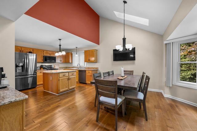 70351 Hillside Court, Bruce Twp, MI 48065