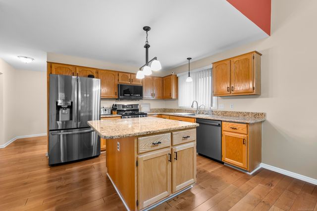 70351 Hillside Court, Bruce Twp, MI 48065