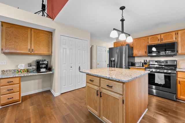 70351 Hillside Court, Bruce Twp, MI 48065