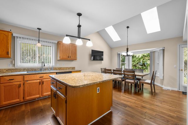 70351 Hillside Court, Bruce Twp, MI 48065