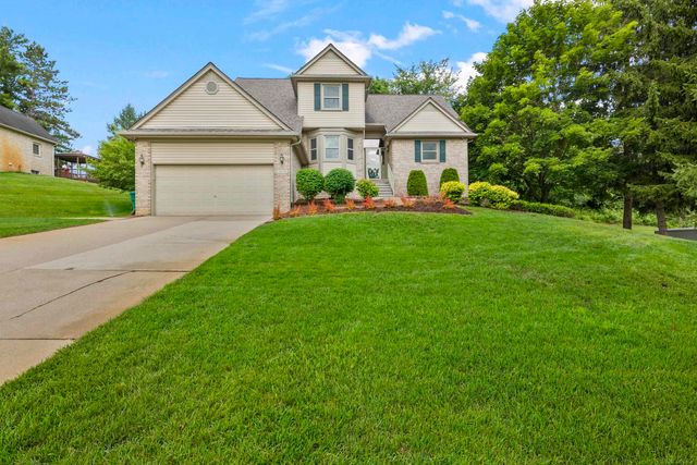 70351 Hillside Court, Bruce Twp, MI 48065