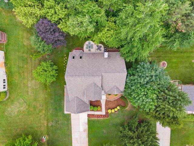 70351 Hillside Court, Bruce Twp, MI 48065