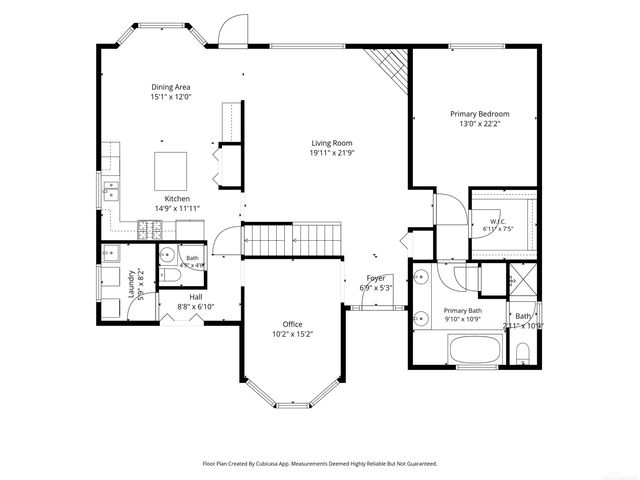 70351 Hillside Court, Bruce Twp, MI 48065