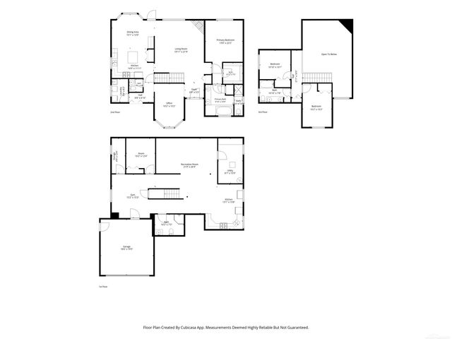 70351 Hillside Court, Bruce Twp, MI 48065