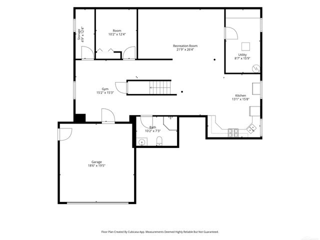 70351 Hillside Court, Bruce Twp, MI 48065