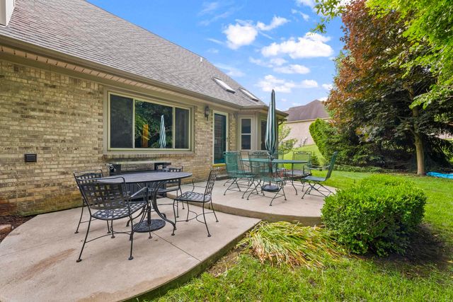 70351 Hillside Court, Bruce Twp, MI 48065