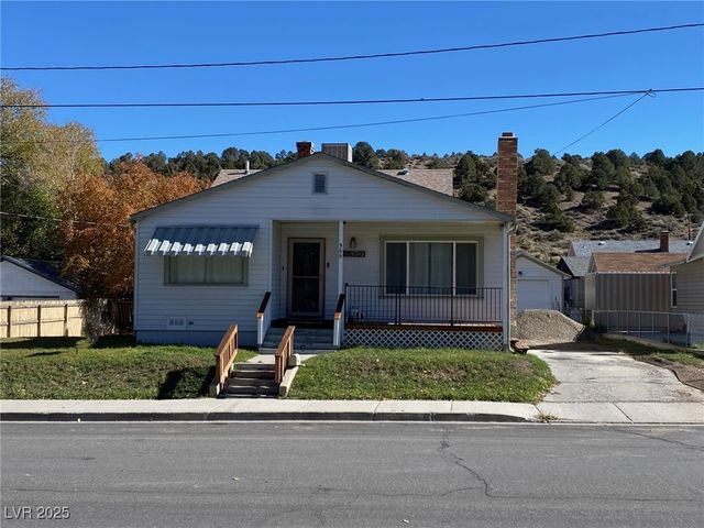 966 Mill Street, Ely, NV 89301
