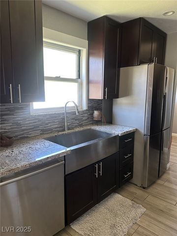 966 Mill Street, Ely, NV 89301