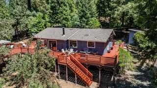 24897 Ridgecrest Dr, Pioneer, CA 95666