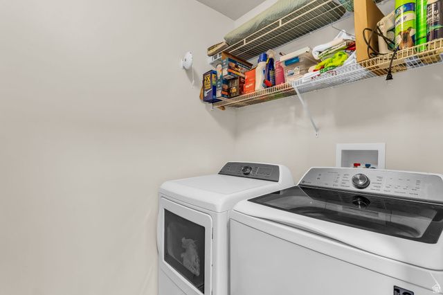 816 N SHEPARD CREEK PKWY, Farmington, UT 84025
