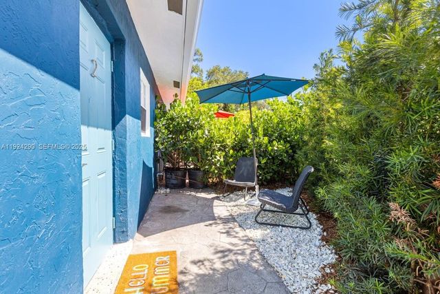 811 Tequesta St 2, Fort Lauderdale, FL 33312