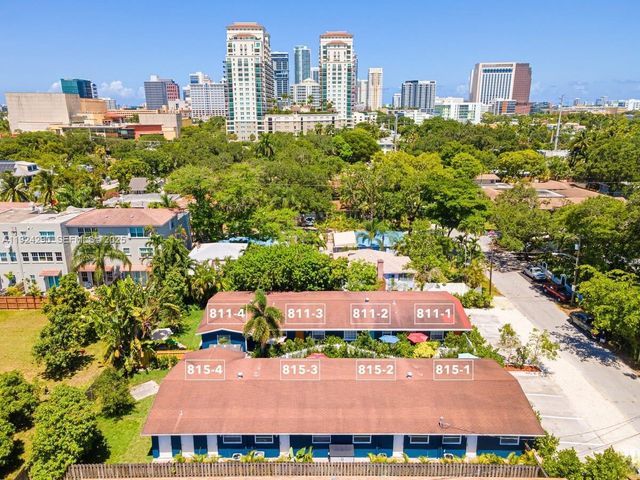 811 Tequesta St 2, Fort Lauderdale, FL 33312