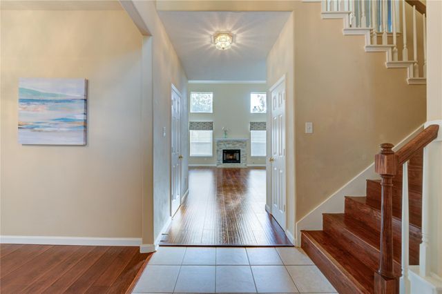 20519 Buckskin Trail Court, Katy, TX 77450