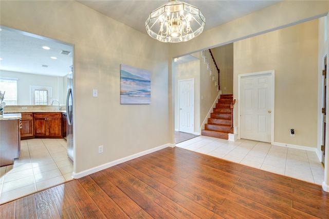 20519 Buckskin Trail Court, Katy, TX 77450