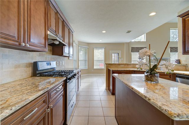 20519 Buckskin Trail Court, Katy, TX 77450