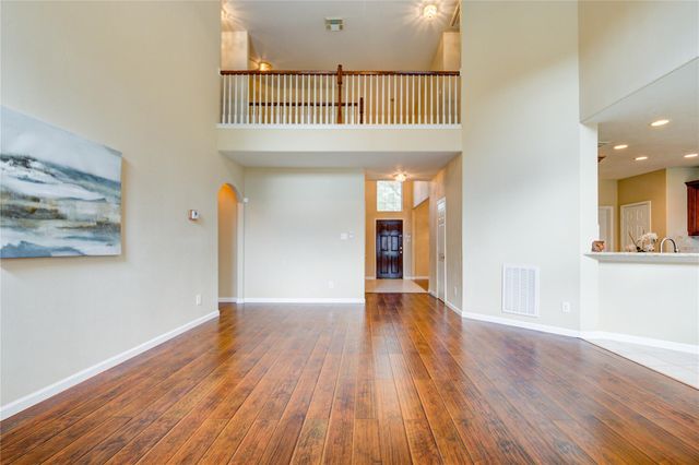 20519 Buckskin Trail Court, Katy, TX 77450