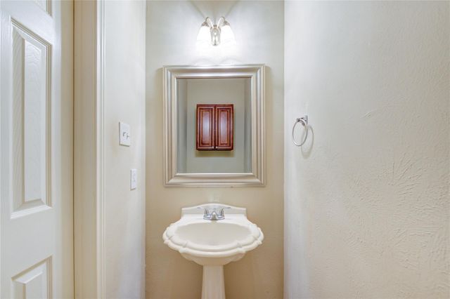 20519 Buckskin Trail Court, Katy, TX 77450