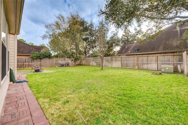 20519 Buckskin Trail Court, Katy, TX 77450