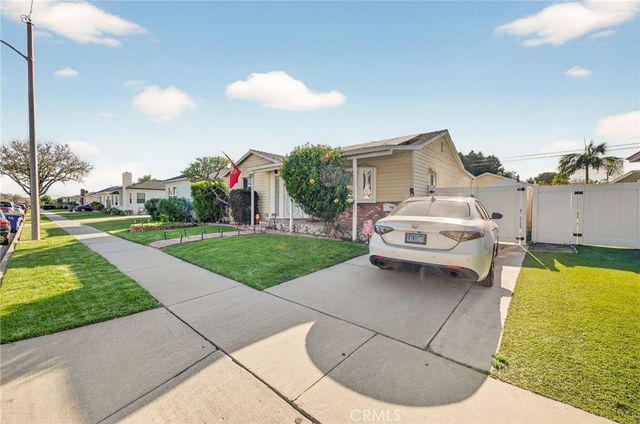 6153 Briercrest Avenue, Lakewood, CA 90713