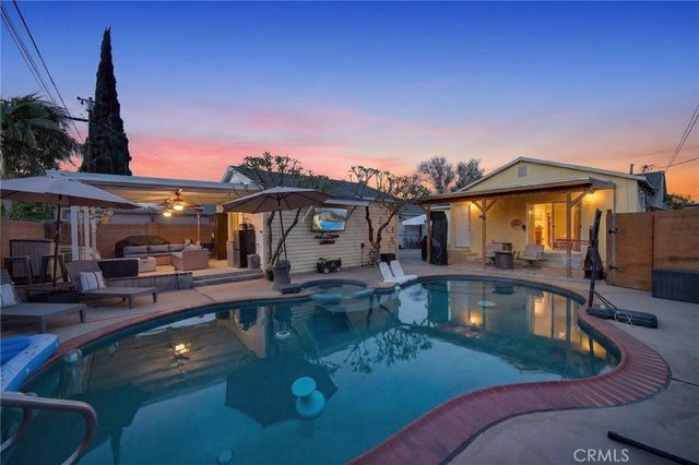 6153 Briercrest Avenue, Lakewood, CA 90713