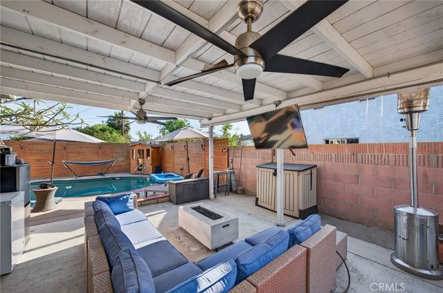 6153 Briercrest Avenue, Lakewood, CA 90713