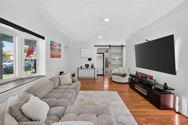 6153 Briercrest Avenue, Lakewood, CA 90713