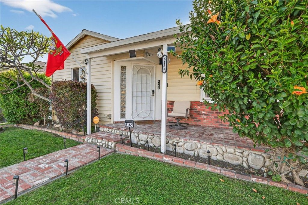 6153 Briercrest Avenue, Lakewood, CA 90713