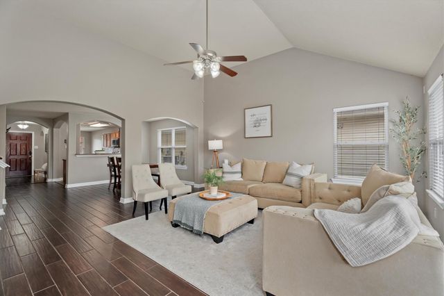 1518 Darfield Court, Houston, TX 77014