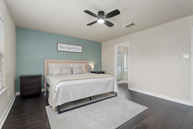 1518 Darfield Court, Houston, TX 77014