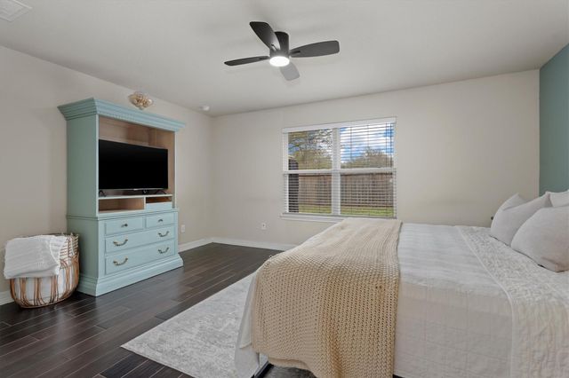 1518 Darfield Court, Houston, TX 77014