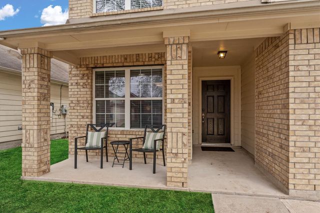 1518 Darfield Court, Houston, TX 77014