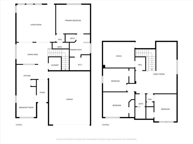 1518 Darfield Court, Houston, TX 77014
