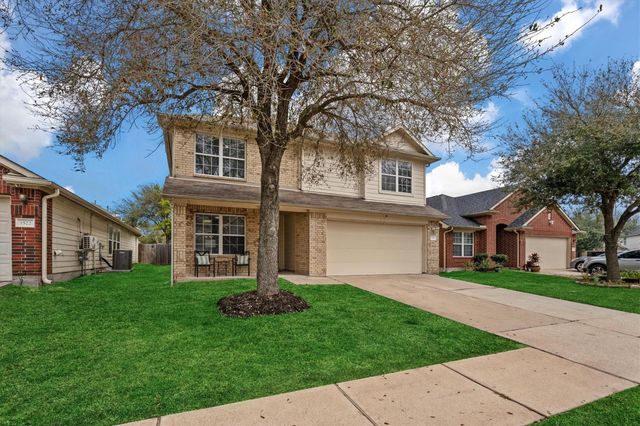 1518 Darfield Court, Houston, TX 77014
