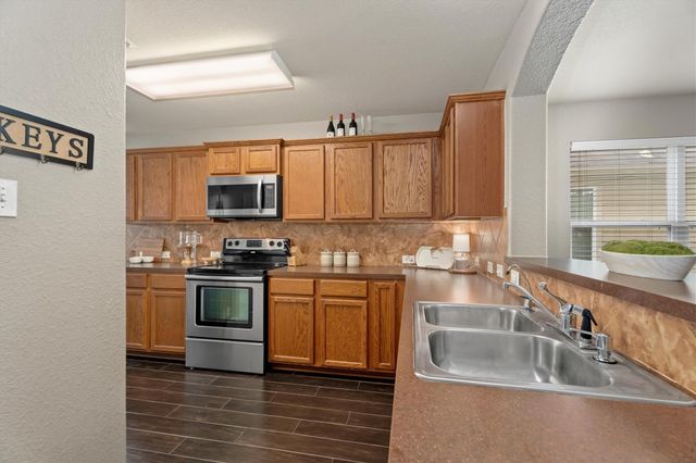 1518 Darfield Court, Houston, TX 77014