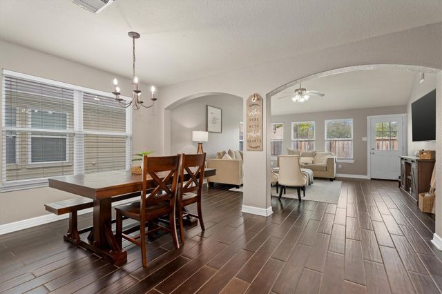 1518 Darfield Court, Houston, TX 77014