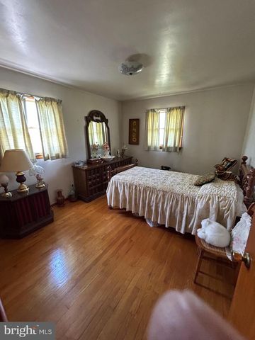 8221 STONE BRIDGE ROAD, Greencastle, PA 17225