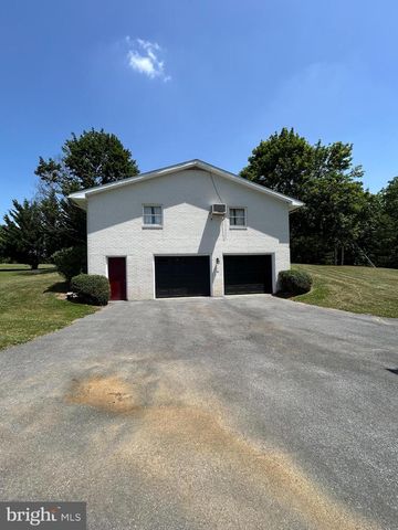 8221 STONE BRIDGE ROAD, Greencastle, PA 17225