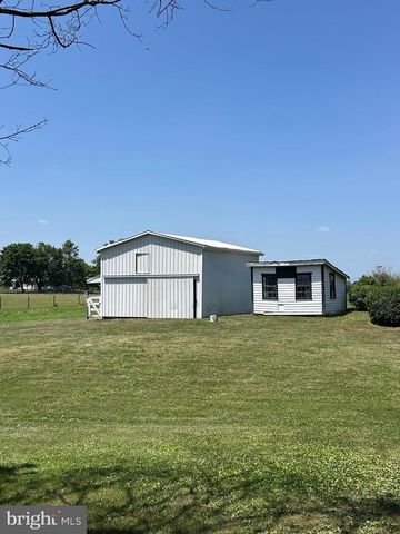 8221 STONE BRIDGE ROAD, Greencastle, PA 17225