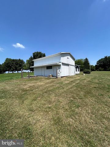 8221 STONE BRIDGE ROAD, Greencastle, PA 17225
