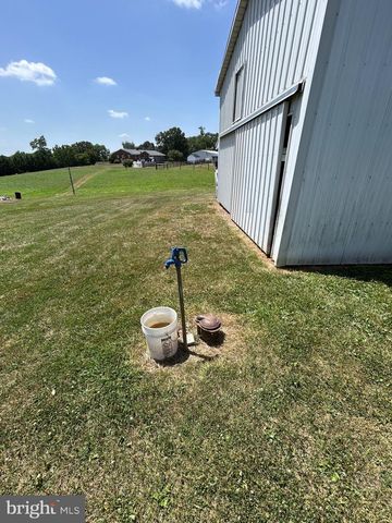 8221 STONE BRIDGE ROAD, Greencastle, PA 17225