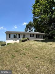 8221 STONE BRIDGE ROAD, Greencastle, PA 17225