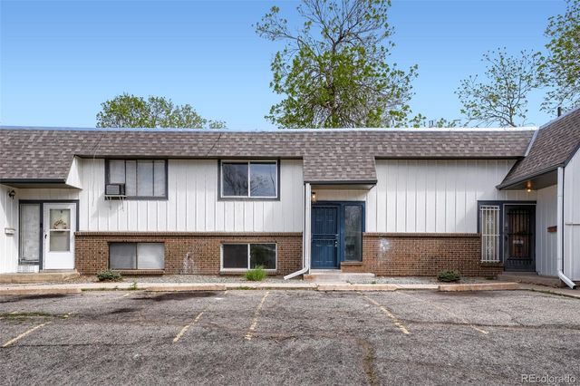 850 Utica Street C, Denver, CO 80204