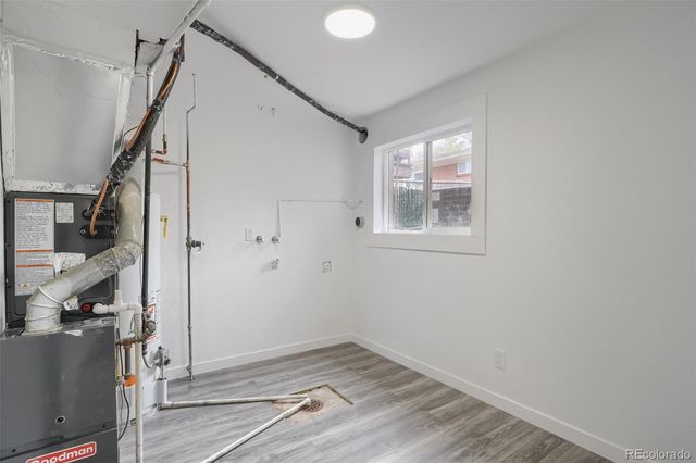 850 Utica Street C, Denver, CO 80204