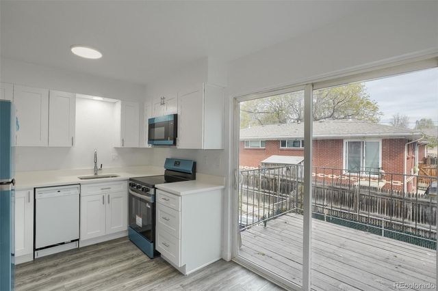 850 Utica Street C, Denver, CO 80204