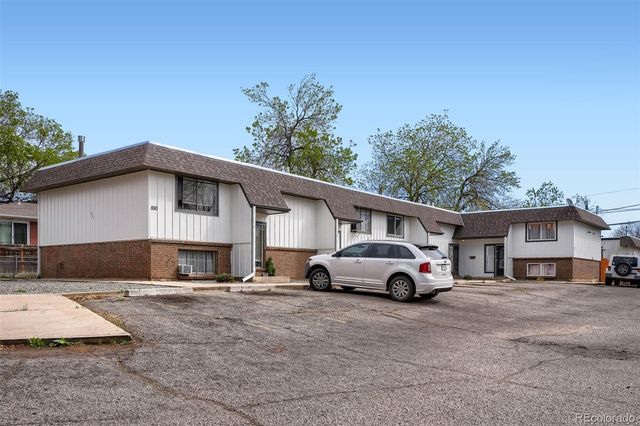 850 Utica Street C, Denver, CO 80204